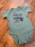 Take Me To Lake Hendricks Tee & Onesie - Kids/Toddler/Baby