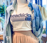 Hendricks Mn Hometown Tee - 6 colors