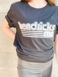 Hendricks Mn Hometown Tee - 6 colors