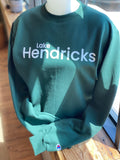 Lake Hendricks Forrest Crewneck