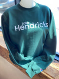 Lake Hendricks Forrest Crewneck