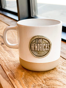 Lake Hendricks Mug