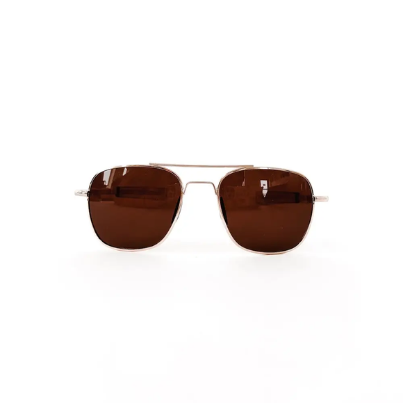 Best Friend Square Aviator Sunnies