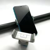 Roll With It Hands-Free Phone Clip