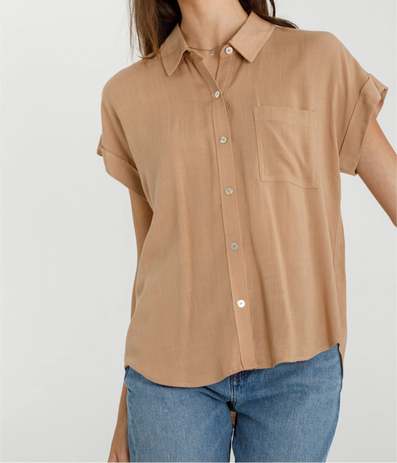 Goodbye Button Up
