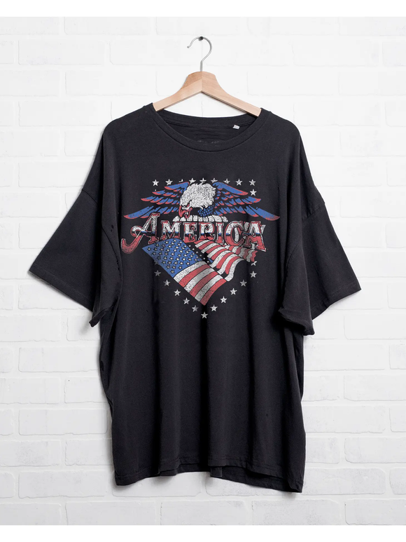 American Eagle Vintage Tee