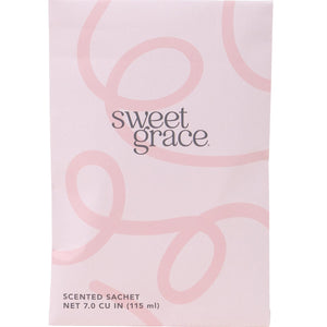 Sweet Grace Scent Sachet