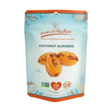 Coconut Almonds