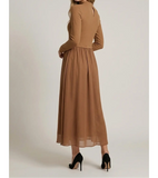 Getting Younger Maxi Dress
