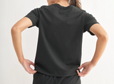 Coming In Hot Boxy Tee
