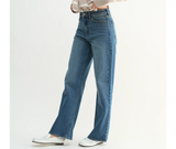 Taylor High Rise Straigt Jean