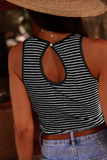 Hope You Know Knit Tank