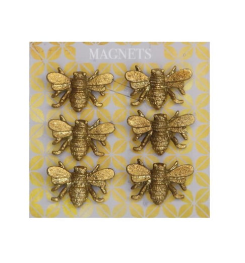 Bee Magnets