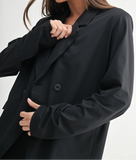 Too Good Oversized Blazer