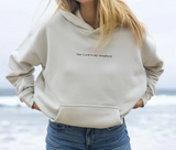 Psalm 23 Unisex Hoodie