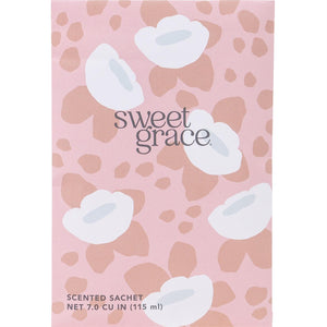 Sweet Grace Scent Sachet