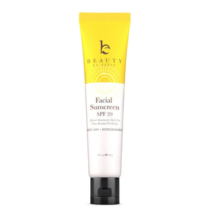 Mineral Facil Sunscreen Lotion