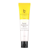 Mineral Facil Sunscreen Lotion