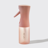 Continuous Spray Plastic Bottle - Teracotta