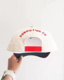 God Bless America Trucker Hat