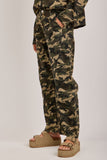 Lights Down Low Camo Cargo Pants