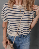 Give Grace Puff Sleeve Sweater