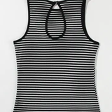Hope You Know Knit Tank