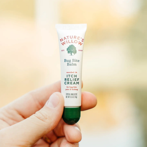 Bug Bite Balm - Itch Relief Cream