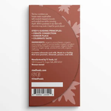 Mini Almond Maple Brittle Chocolate Bar