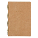 Kraft Bible Study/Church Notes Notebook