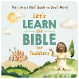 Let's Learn The Bible