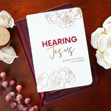 Hearing Jesus Daily