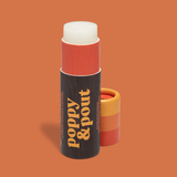 Retro Surf Citrus Sunrise Lip Balm