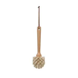 Beech Wood Dish Brush