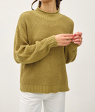 Happiness Chunky Knit Sweater