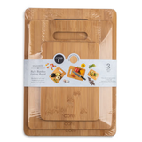 Requisite Multi Cutting Board Combo Pack