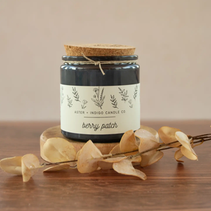 Berry Patch 12 oz Candle