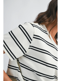 No Way Boxy Tee