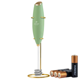 Forrest + Gold Handheld Milk Frother