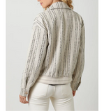 Waiting Somewhere Bomber Jacket