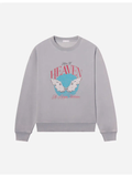 Hero Of Heaven Unisex Crewneck