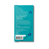 Mini Babe's Blue Bar Chocolate