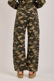 Lights Down Low Camo Cargo Pants