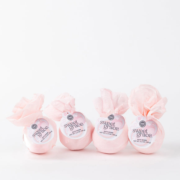 Sweet Grace Bath Bomb