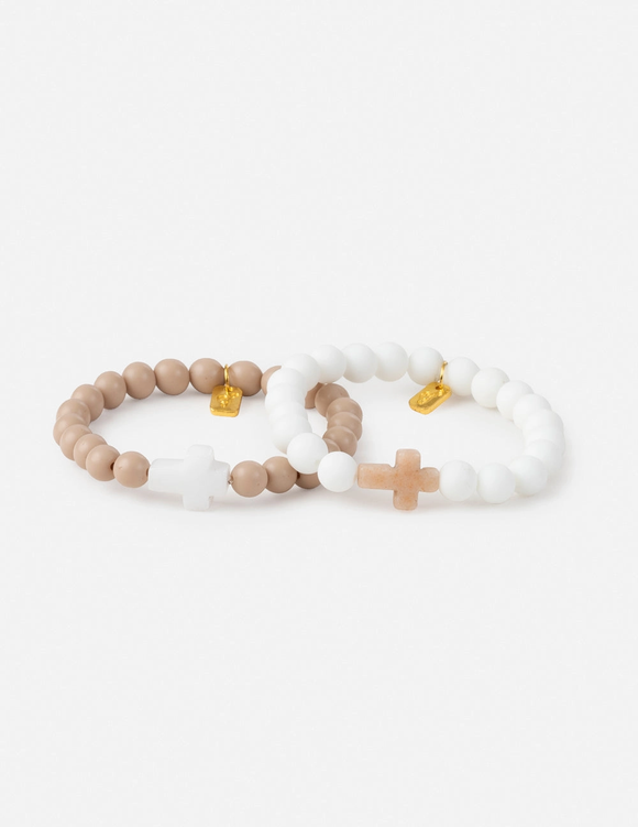 Zion Bracelet- 2 Styles
