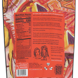 Stellar Pretzel Braids - Sweet & Sparky