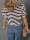 Give Grace Puff Sleeve Sweater