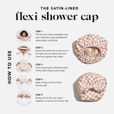 Shower Cap