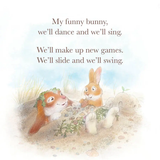 Auntie Loves You! Board Book