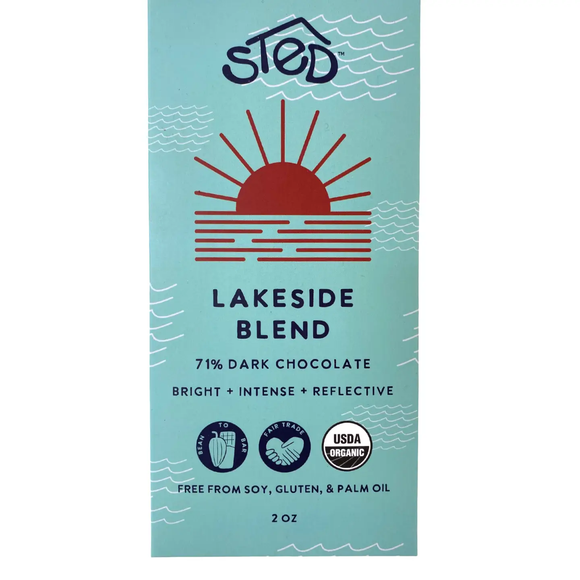 Lakeside Blend